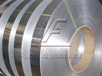 1050 Bobina de Aluminio