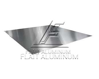 1050 Chapa de Aluminio
