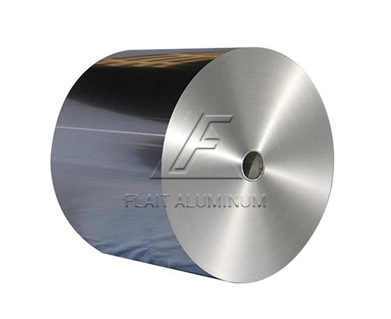 1050 Papel de Aluminio