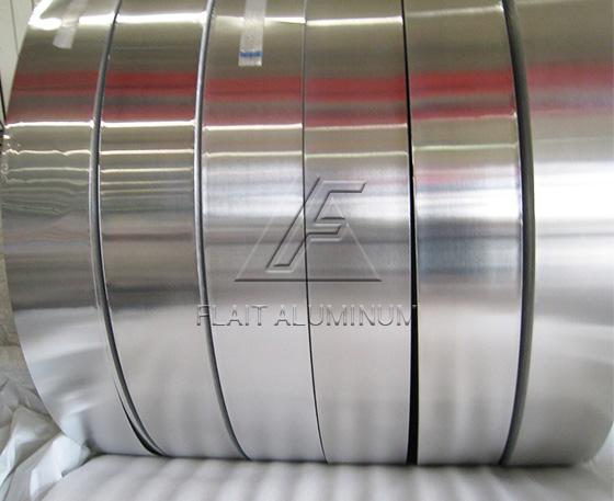 1060 Bobina de Aluminio