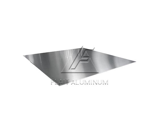 1060 Chapa de Aluminio