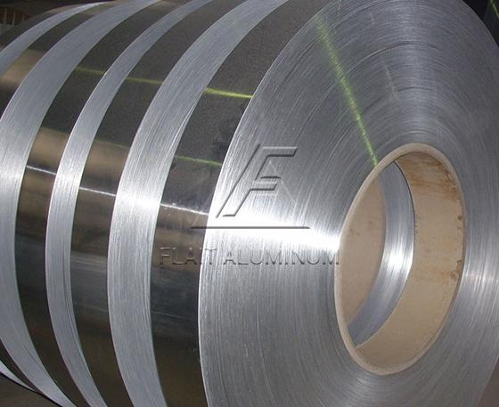 1070 Bobina de aluminio