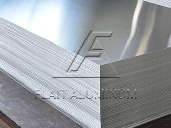 1070 Chapa de Aluminio