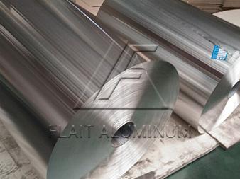 1070 Papel de Aluminio