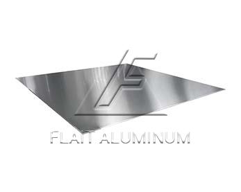 1100 Chapa de Aluminio