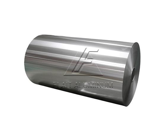 1100 Papel de Aluminio
