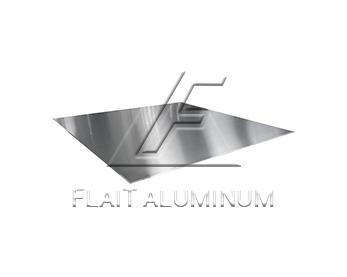 2014 Chapa de Aluminio