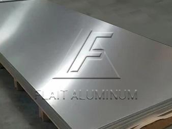 2014 Chapa de Aluminio