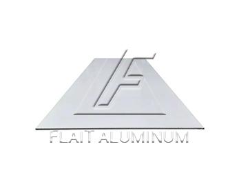 2024 Chapa de Aluminio