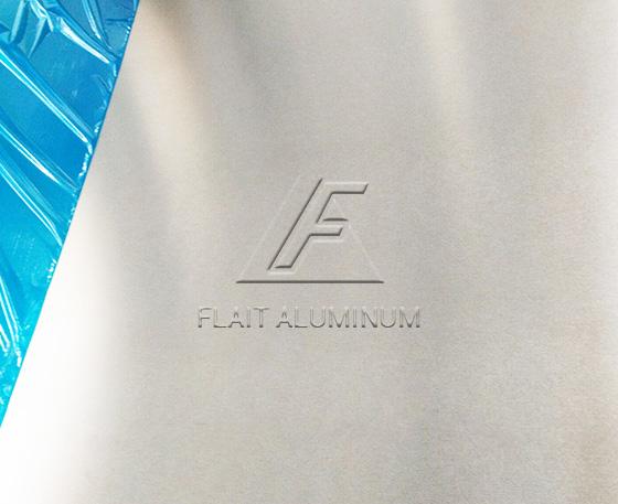 2A12 Chapa de Aluminio