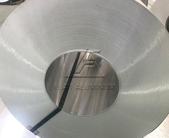 3003 Bobina de Aluminio