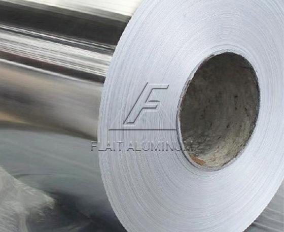3003 Bobina de Aluminio