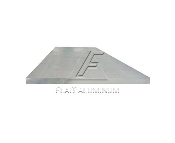 3004 Chapa de Aluminio