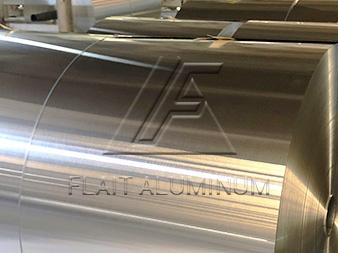 3004 Papel de Aluminio