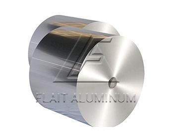 3102-H26 Papel de Aluminio para Aire Acondicionado
