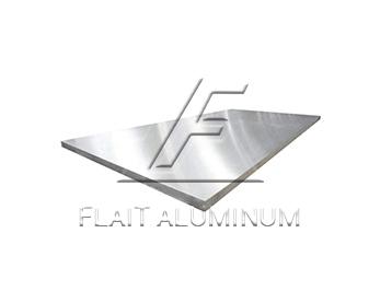 3104 Chapa de Aluminio
