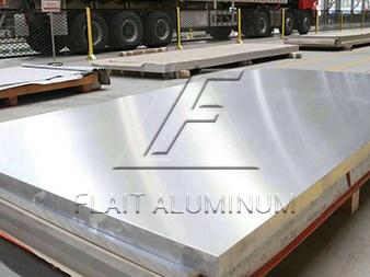 3104 Chapa de Aluminio