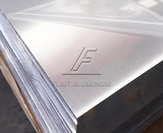 5005 Chapa de Aluminio