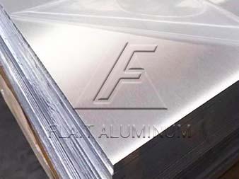 5052 Chapa de Aluminio