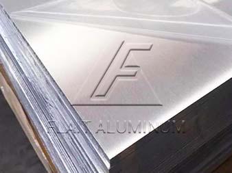 5052 Chapa de Aluminio