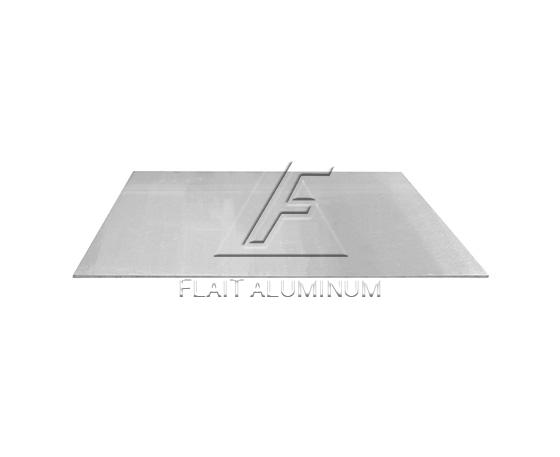 5052 Chapa de Aluminio