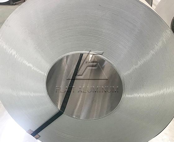 5083 Bobina de aluminio