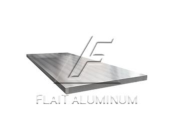 5086 Chapa de Aluminio