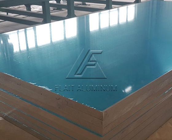 5182 Chapa de Aluminio