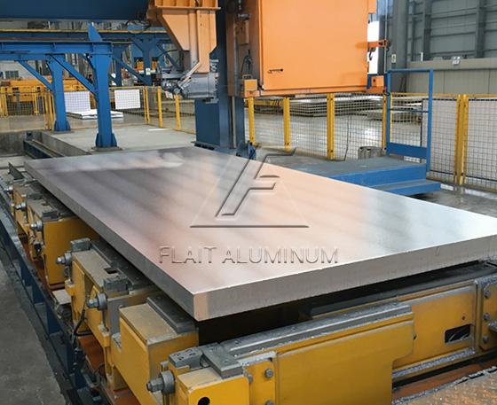 5182 Chapa de Aluminio