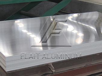 5252 chapa de aluminio