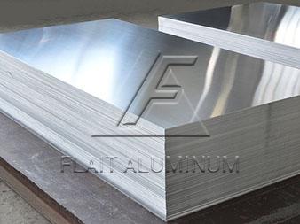 5252 chapa de aluminio