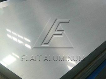 5454 Chapa de Aluminio