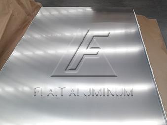 5454 Chapa de Aluminio