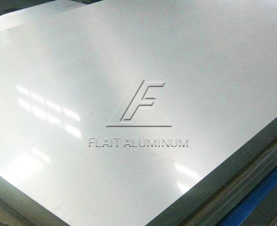 5754 Chapa de Aluminio