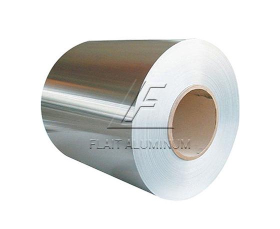 6061 Bobina de aluminio