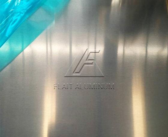 6061 Chapa de Aluminio