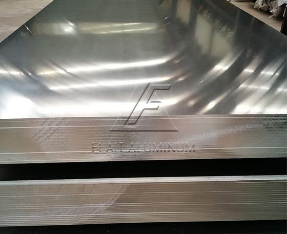 6061 Chapa de Aluminio