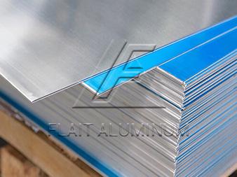 6061 Chapa de Aluminio