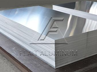 6061 Chapa de Aluminio