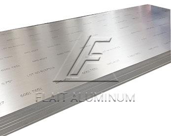 6061 Chapa de Aluminio