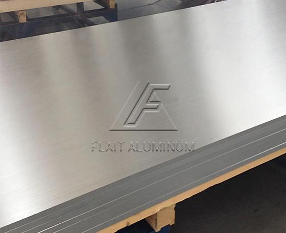 6061 Chapa de Aluminio
