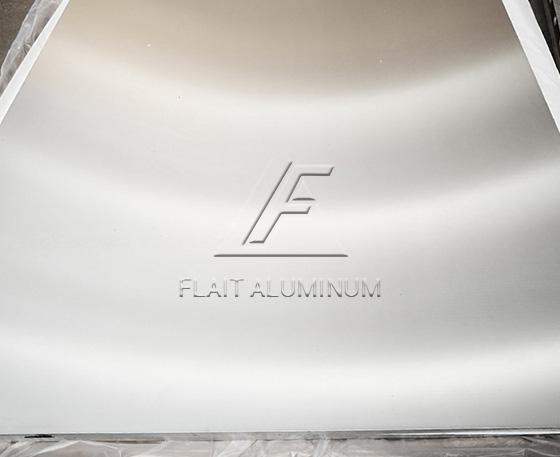 6063 Chapa de Aluminio