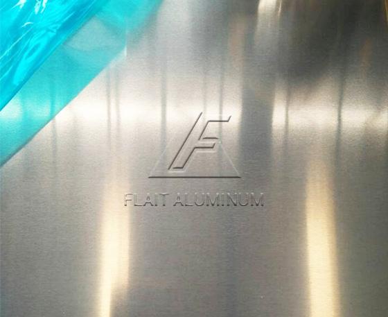 6063 Chapa de Aluminio