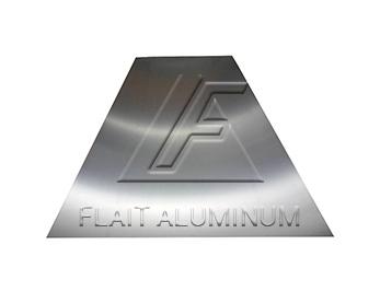 7005 Chapa de Aluminio