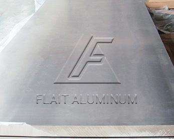 7075 Chapa de Aluminio