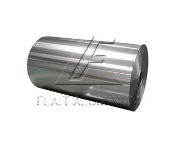 8011 Papel de Aluminio