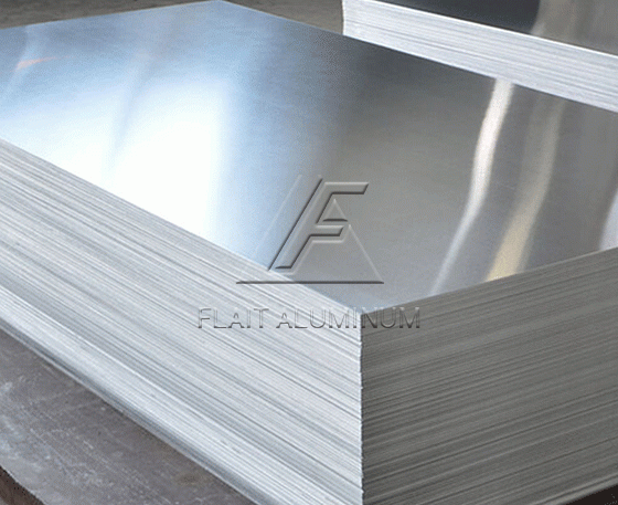 8011 Chapa de Aluminio