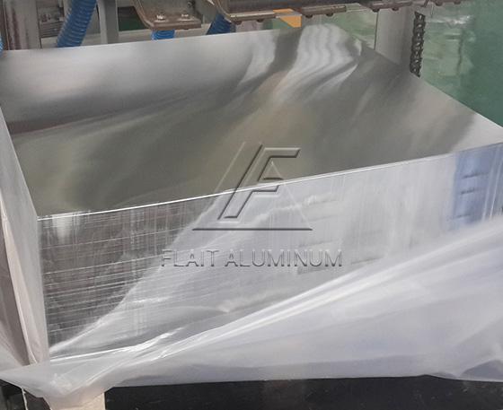 Hoja de Aluminio para Tapas 3
