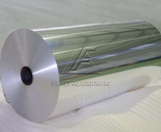 Papel de Aluminio Hidrofílico para Aire Acondicionado