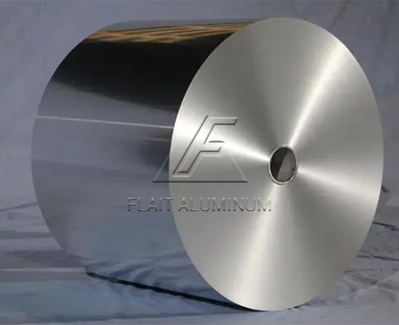 Papel de Aluminio de Sellado en Caliente 4